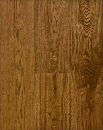 Siberian Floors Дуб Масло Антик УФ