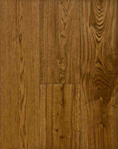 Siberian Floors Дуб Масло Антик УФ