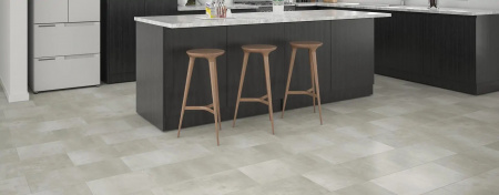 Rigid Firmfit Tiles Бетон серый LT-1650