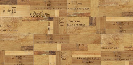 Micodur Wine Boxes