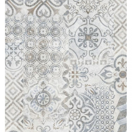 Berry-Alloc Retro Chic Blue-Grey B4409