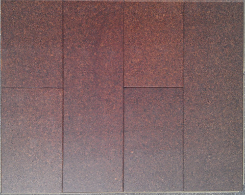 Corksribas STD Medium Dark Sanded