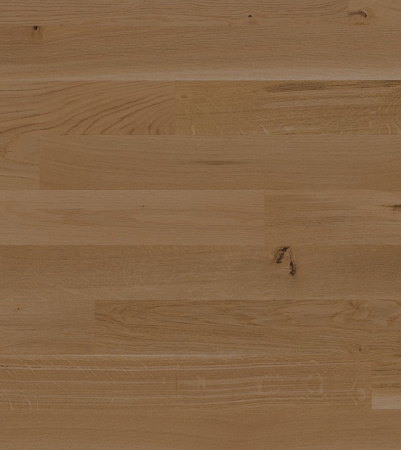 Bauwerk Cleverpark Дуб Grano 1250х100х9.5 мм замок