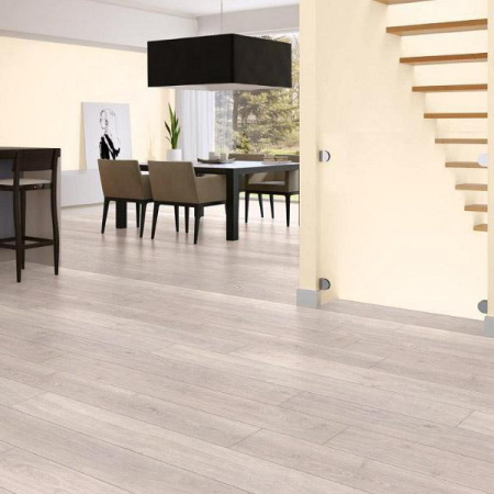 Decoria Дуб Старинный белый DR 3210
