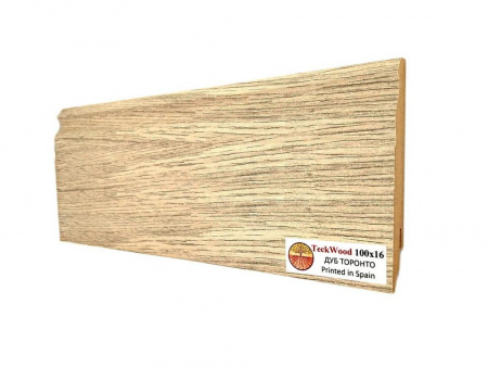 Teckwood Дуб Торонто