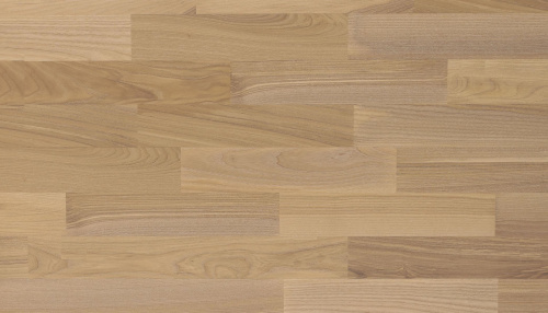 Polarwood Ясень Pluton White Oiled без отбора