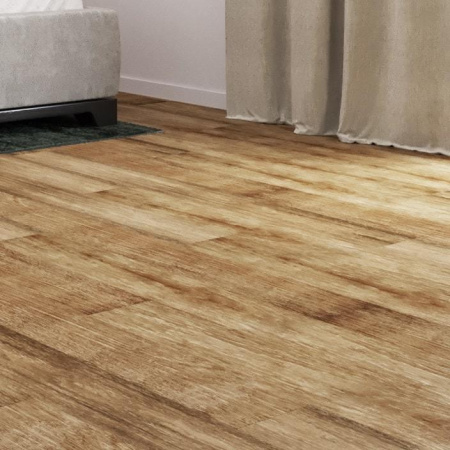 Wonderful Vinyl Floor Омаха DB 118-60L