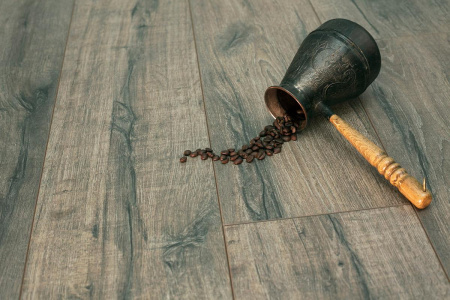 Ecoflooring Дуб Лимузен 6132