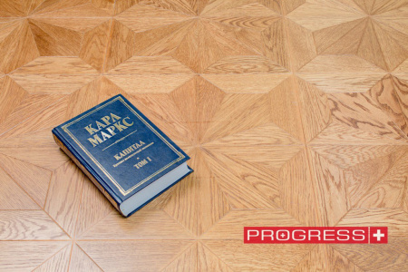 Progress Рютли