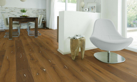 Tilo Дуб Карамель Creme L1304