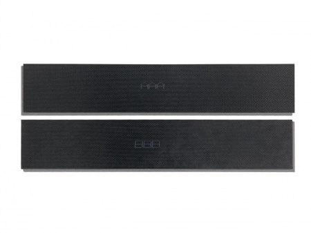 HOI Flooring Пуэр 60163SH