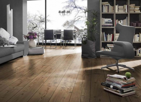 Eurowood Сосна Тауэрн