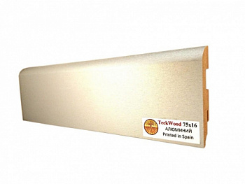Teckwood Алюминий