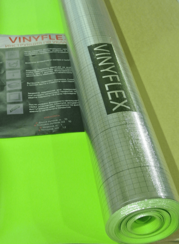 Подложка Vinyflex