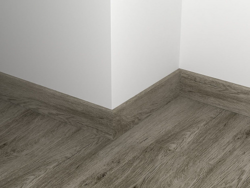 Alpine Floor Венге Грей ECO 11-08