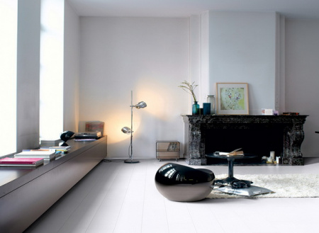 Quick Step Дуб пепельный IMU1992