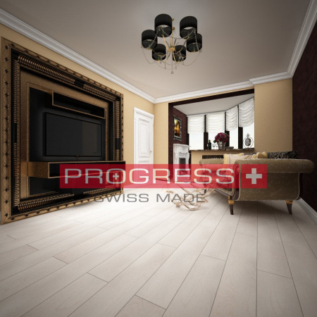Progress Эльм
