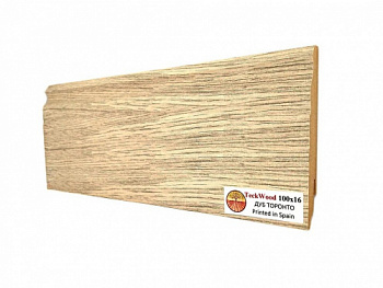 Teckwood Дуб Торонто