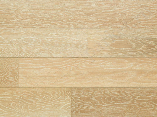 Global Parquet Дуб Pearl  браш без отбора