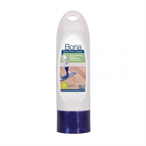 Wood Floor Cleaner с распылителем 0,85 картридж