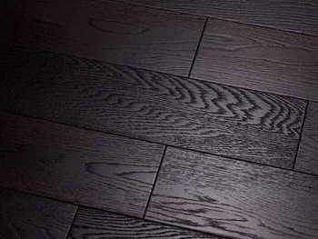 Global Parquet Дуб Raisins  браш без отбора