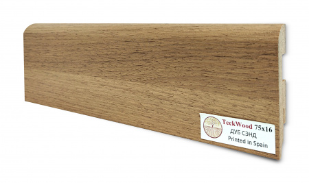 Teckwood Дуб Сэнд