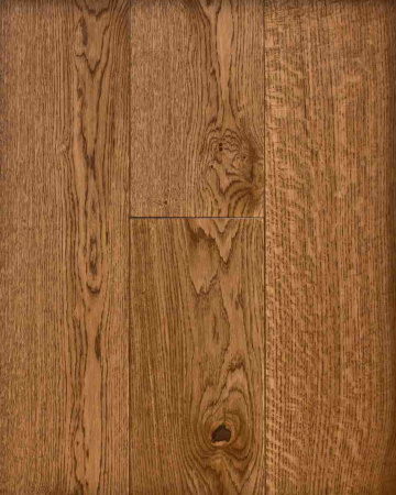 Siberian Floors Дуб Лак Гансток