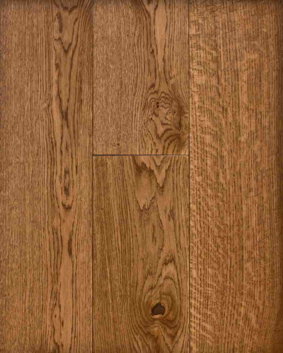 Siberian Floors Дуб Лак Гансток
