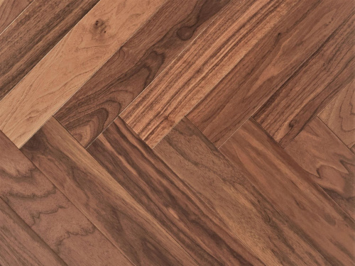 Wood Bee Английская ёлка Американский Орех Селект (Select)