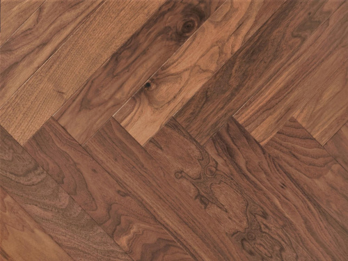 Wood Bee Английская ёлка Американский Орех Congaree (Кангари)