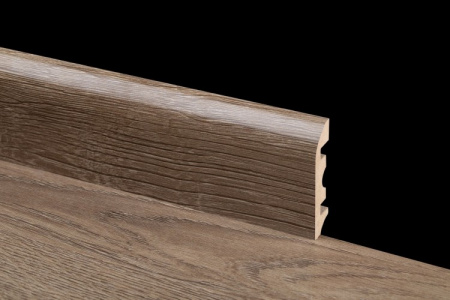 FloorWay Дуб Caramel YLM2709