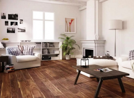 Termo Wood Орех Американский  рустик