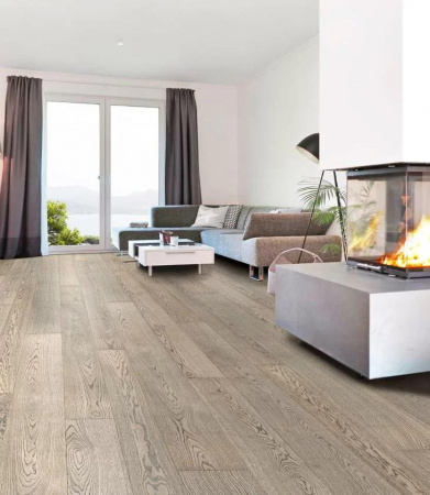 Auswood Vulcano Washed Oak