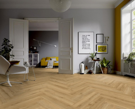 Ter Hurne Дуб Каретный Y05