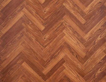 Berry-Alloc Teak Brown B7811