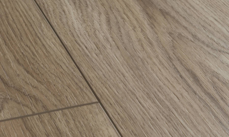 Quick Step Дуб коттедж серо-коричневый 40026
