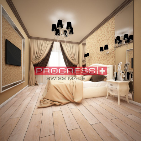 Progress Амаретто