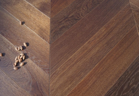 Parquet Prime Дуб Saur Louvre