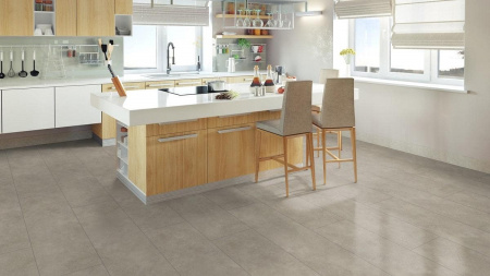 Kronotex Лофт бежевый D4681