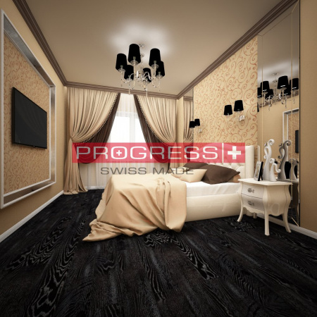 Progress Шварцбрюке