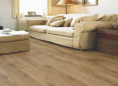 Quick Step Дуб матовый промасленный UF31 класс2