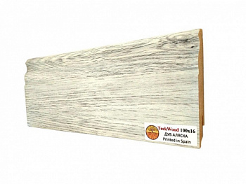 Teckwood Дуб Аляска