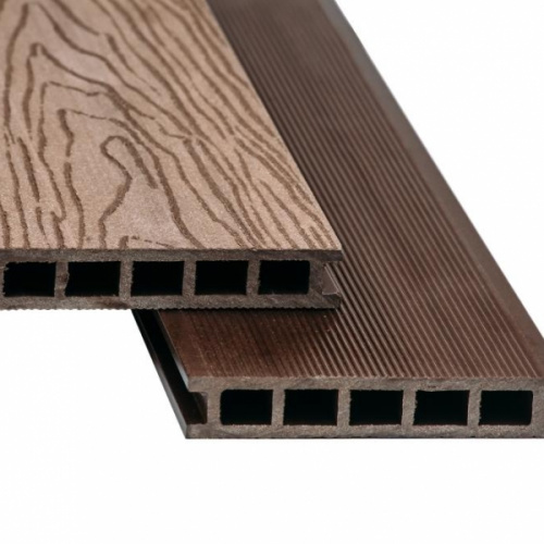 EcoDecking Коричневый Hit
