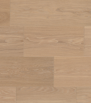 Bauwerk Formpark Дуб Avorio 780х260х11 мм