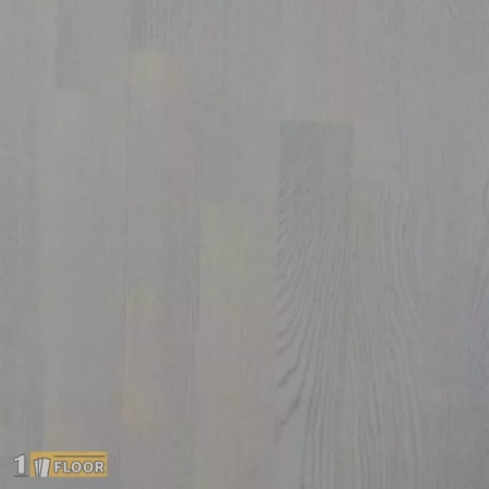 Floorwood ASH Madison milky white