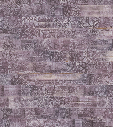 Bauwerk Mandala 11 мм без фаски