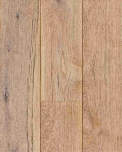 Siberian Floors Дуб Лак Белый
