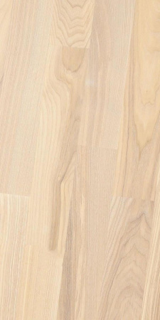 Focus Floor Ясень Gregale White без отбора