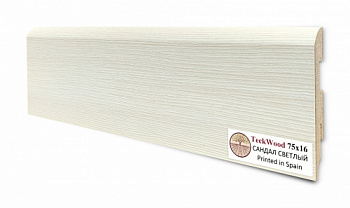 Teckwood Сандал Светлый