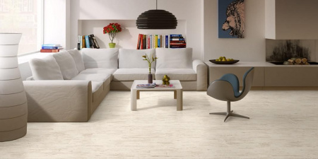 Quick Step Сосна белая U1235